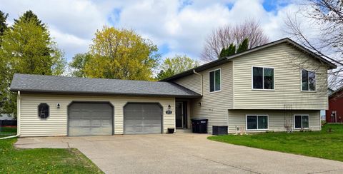 1017 4th Avenue NE Little Falls MN 56345
