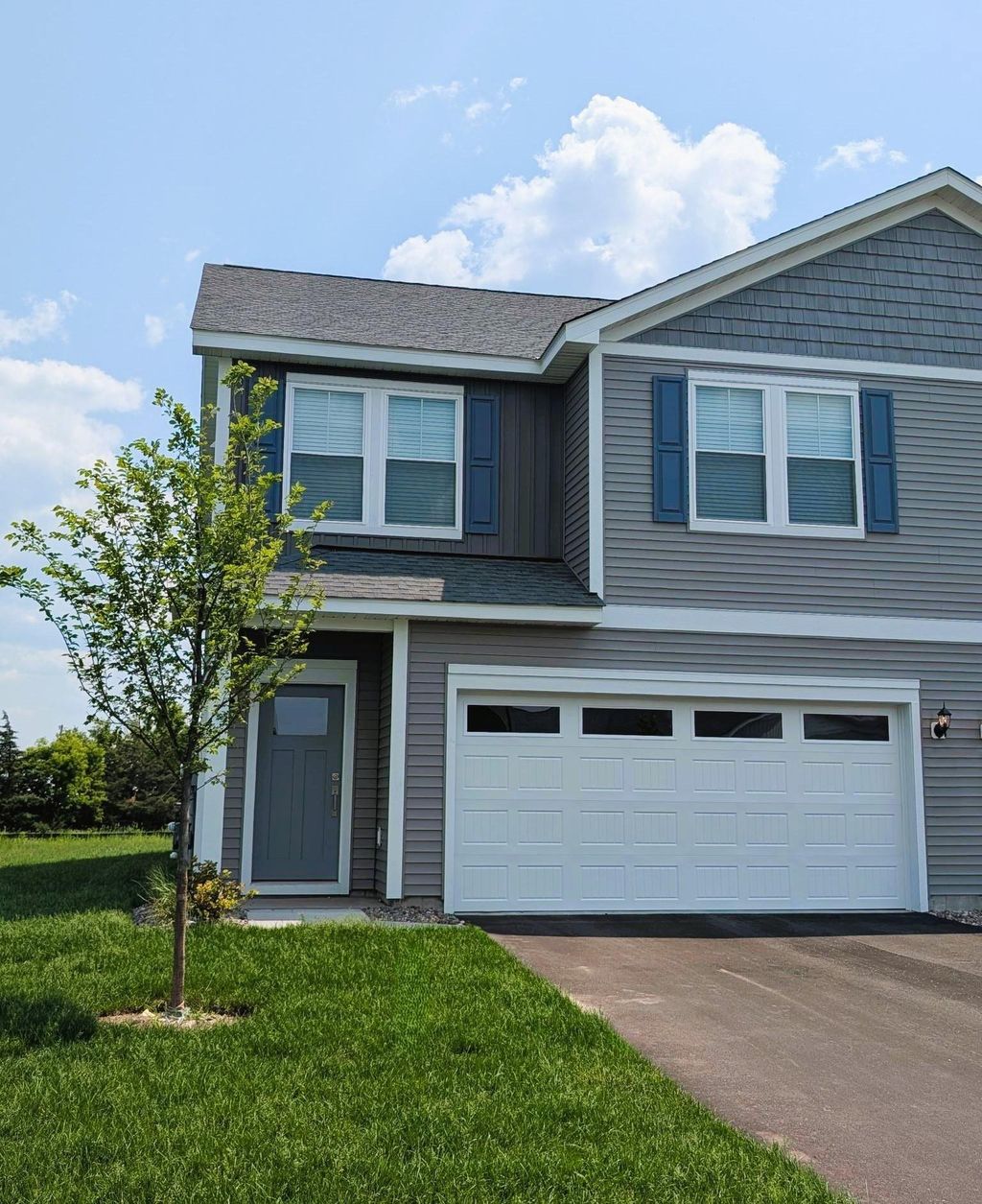 Photo of 8396 Cherry Street, Clear Lake, MN 55319 (MLS # 7048475)