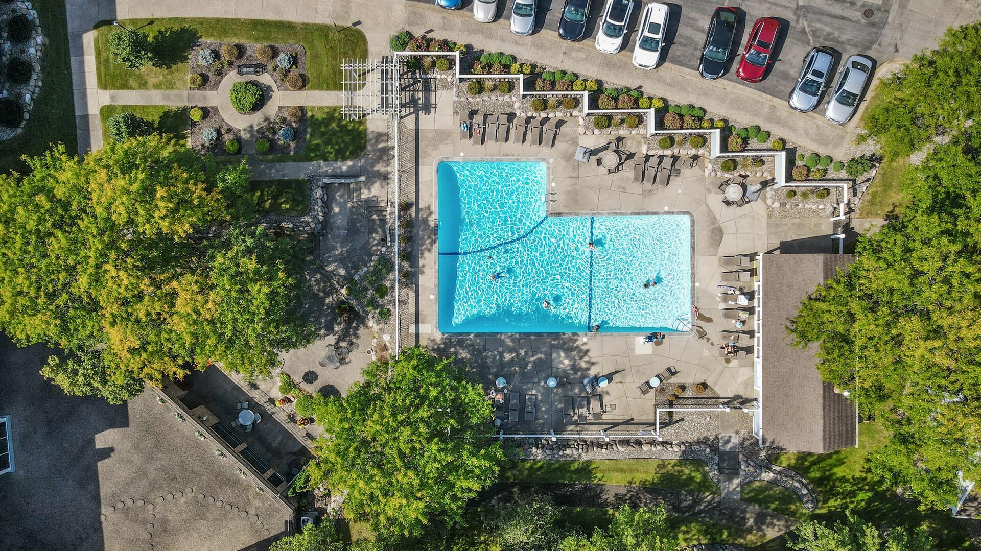 3020 Saint Albans Mill Road 105