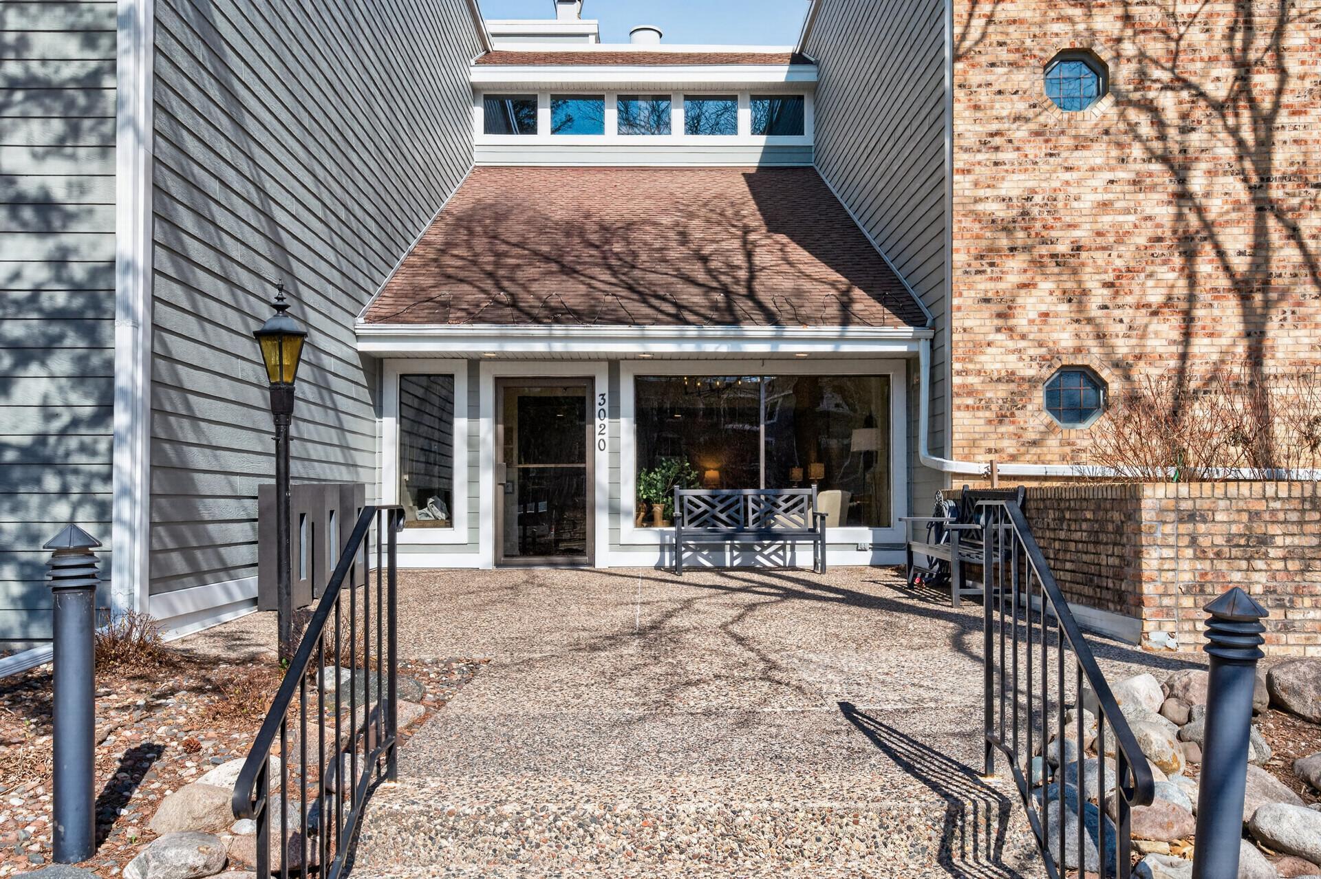 3020 Saint Albans Mill Road 105