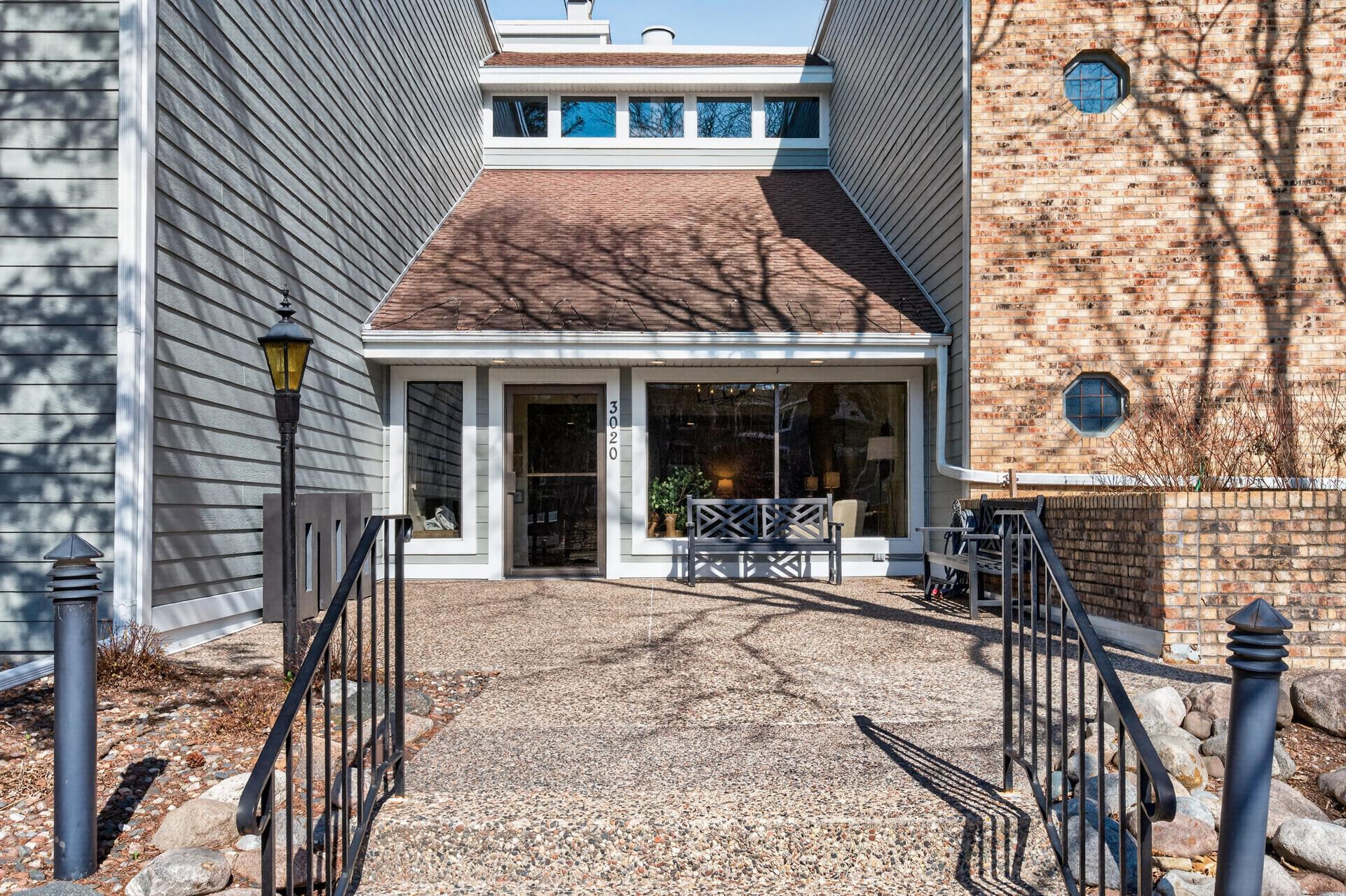 3020 Saint Albans Mill Road 105