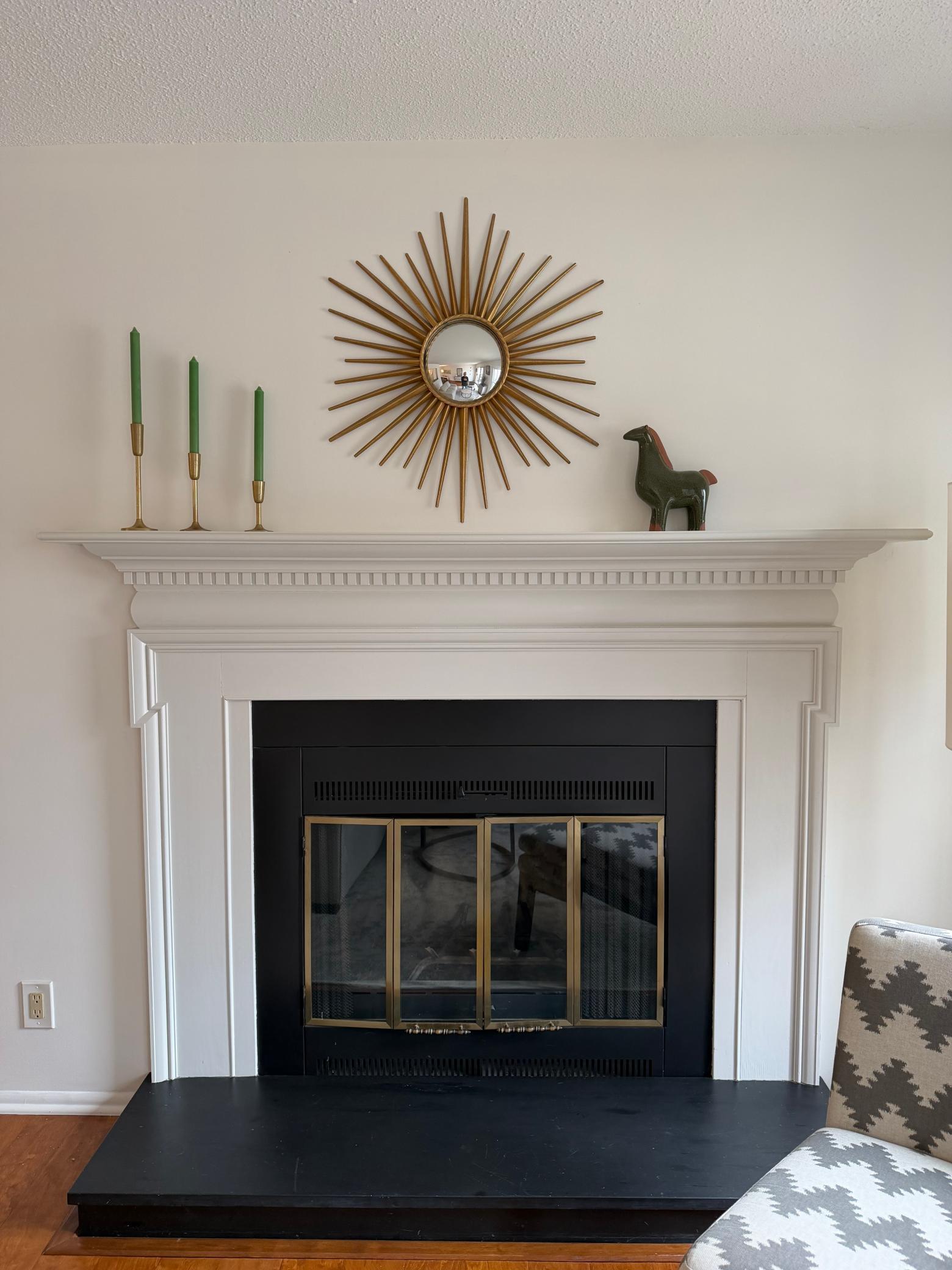 3020 Saint Albans Mill Road 105