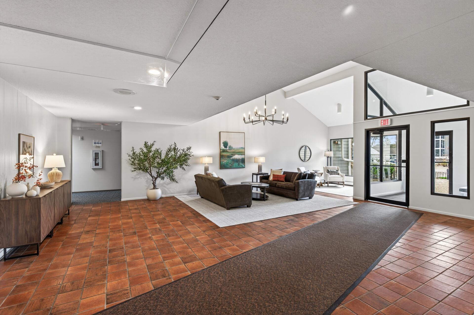 3020 Saint Albans Mill Road 105