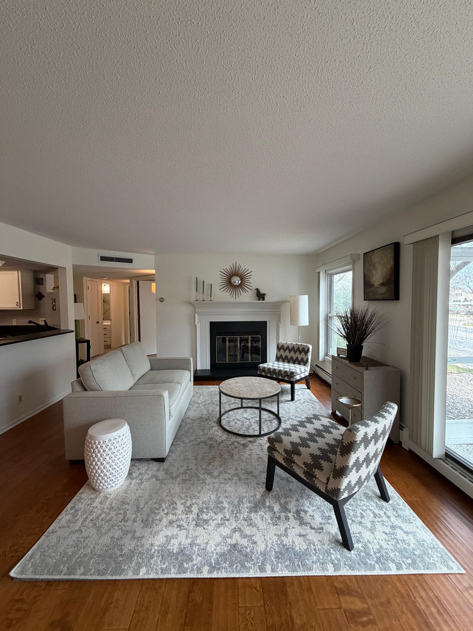 3020 Saint Albans Mill Road 105