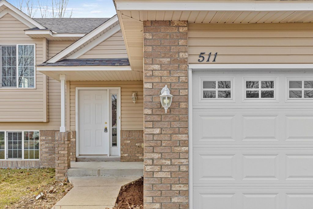 Photo of 511 Frankfort Way, Waverly, MN 55390 (MLS # 7043770)