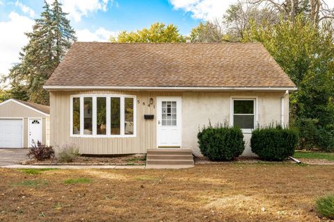 Photo of 5841 Maryland Avenue N, Crystal, MN 55428 (MLS # 6804212)