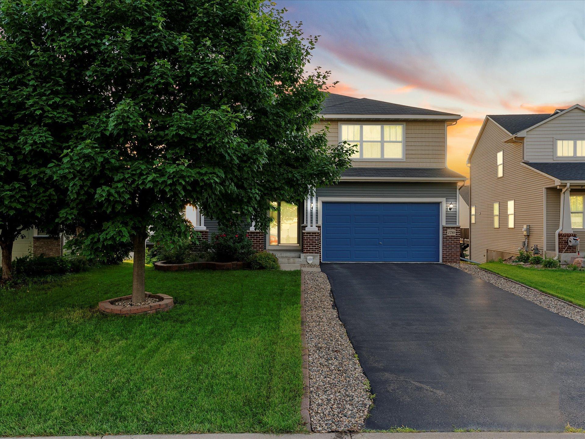 1788 Fescue Court