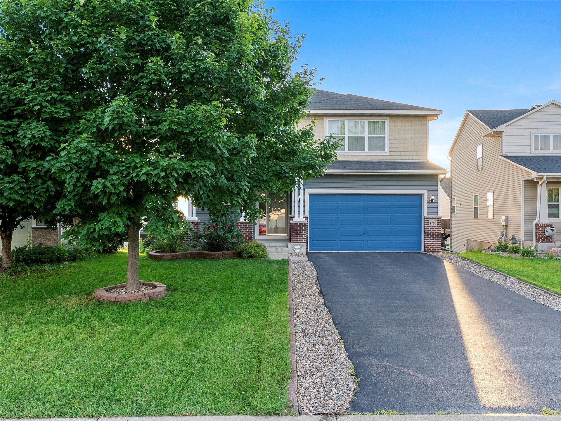 1788 Fescue Court