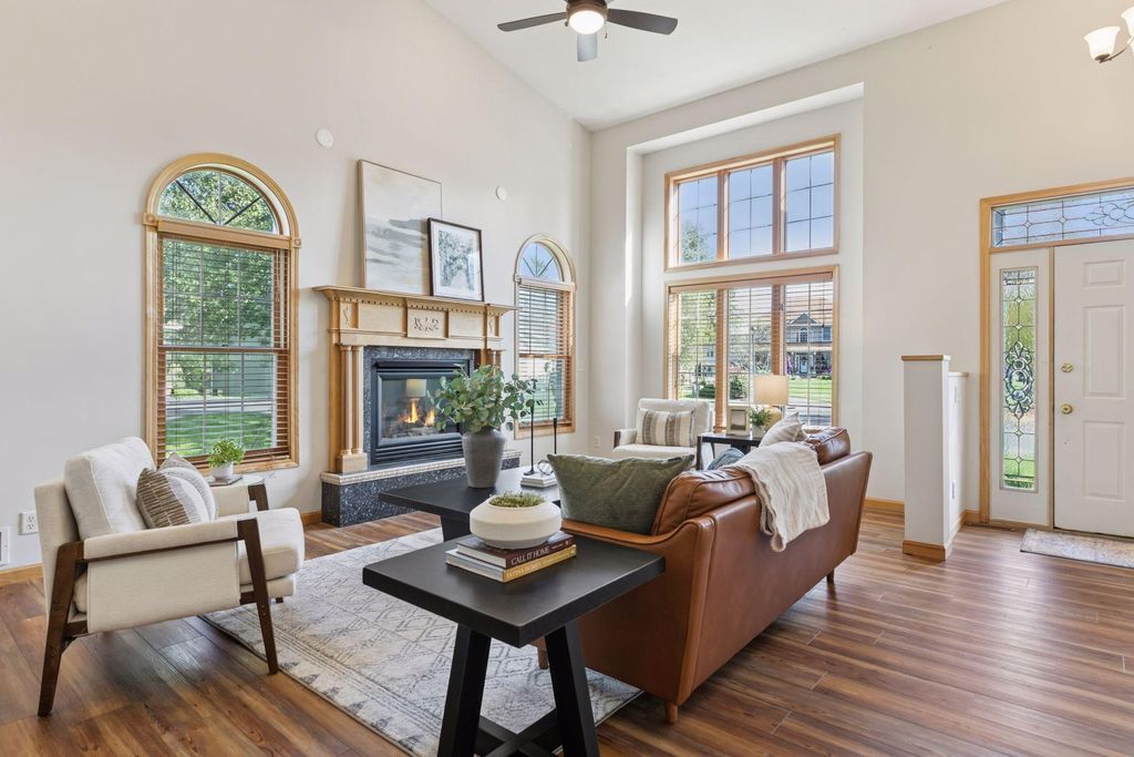 Photo of 613 Topaz Lane, Hudson, WI 54016 (MLS # 7063989)
