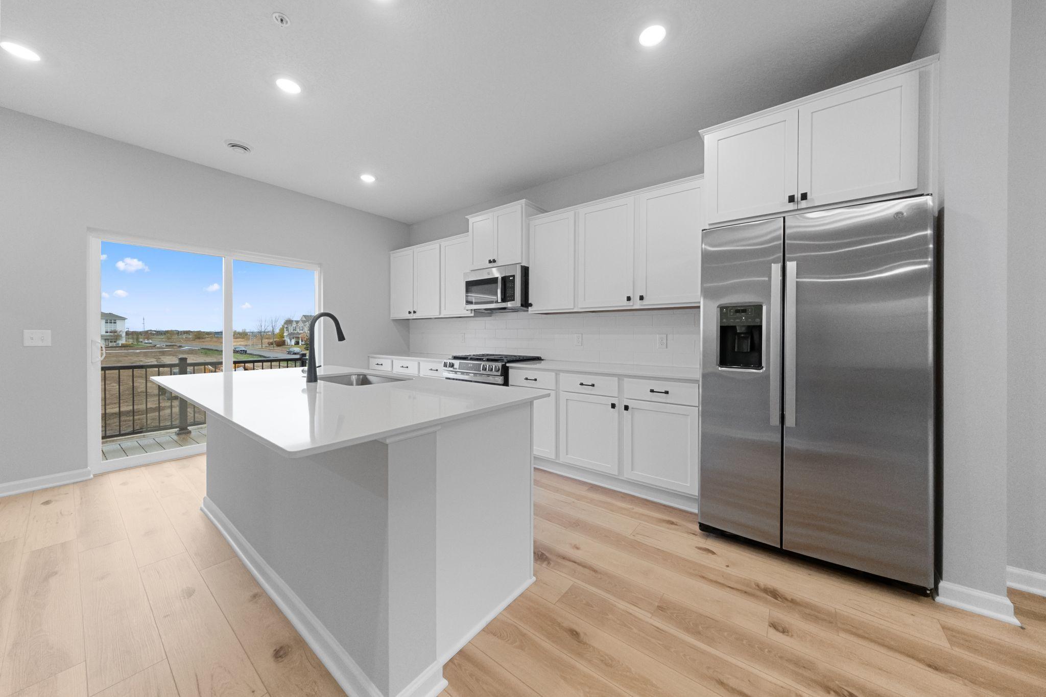 14614 Rhinestone Street NW