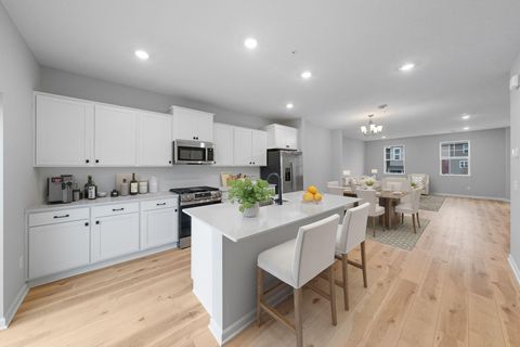 14614 Rhinestone Street NW Ramsey MN 55303