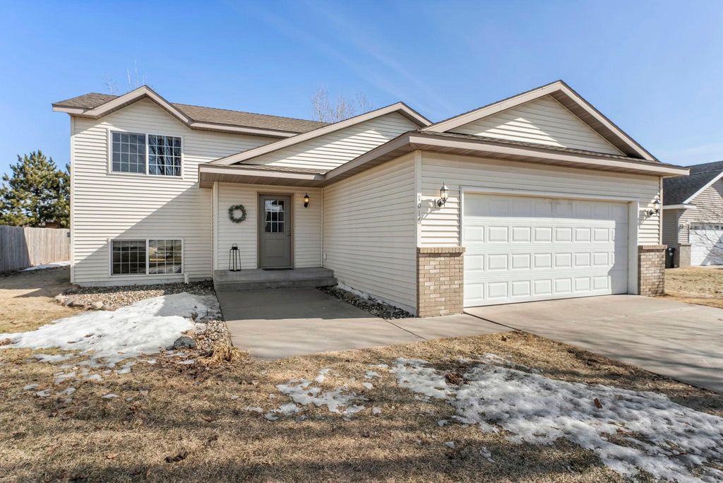 Photo of 1016 6th Avenue NW, Rice, MN 56367 (MLS # 7022268)