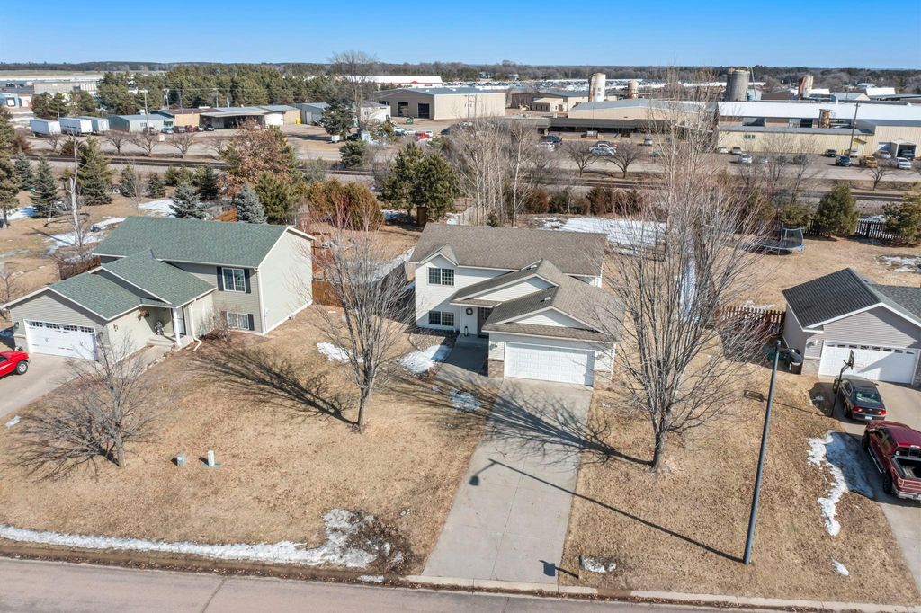 Photo of 1016 6th Avenue NW, Rice, MN 56367 (MLS # 7022268)