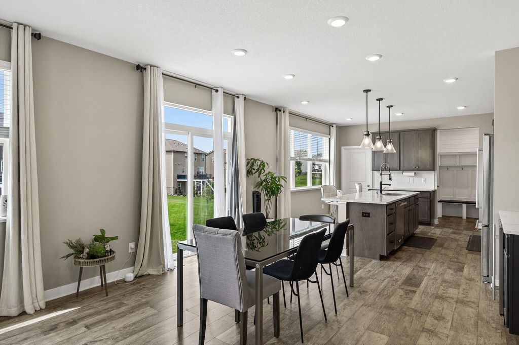 Photo of 10763 Orchid Lane N, Maple Grove, MN 55369 (MLS # 6823681)