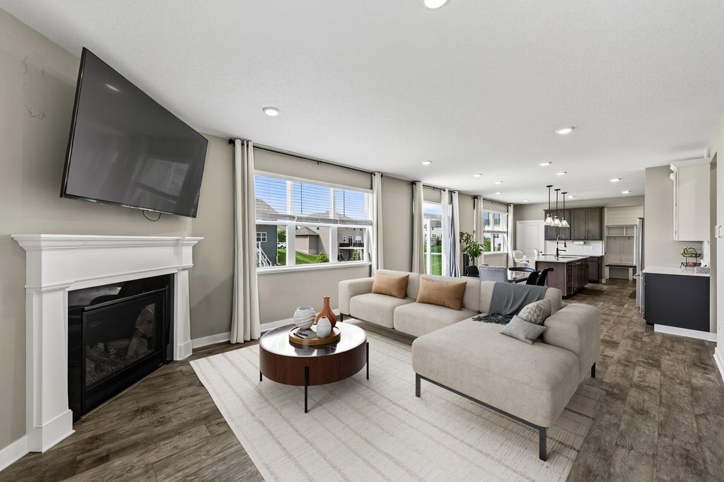 Photo of 10763 Orchid Lane N, Maple Grove, MN 55369 (MLS # 6823681)