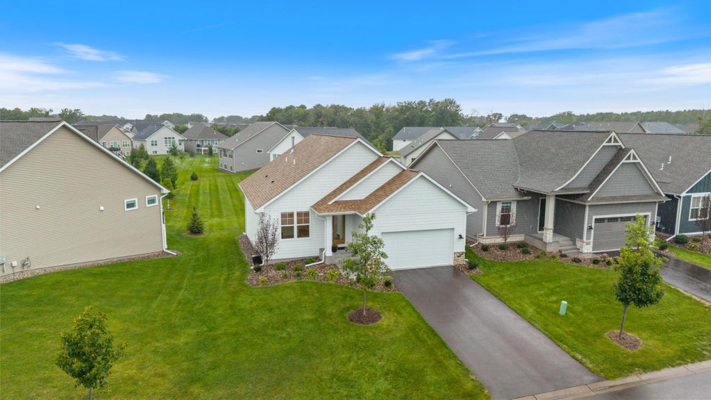 Photo of 4873 127th Circle NE, Blaine, MN 55449 (MLS # 7130436)