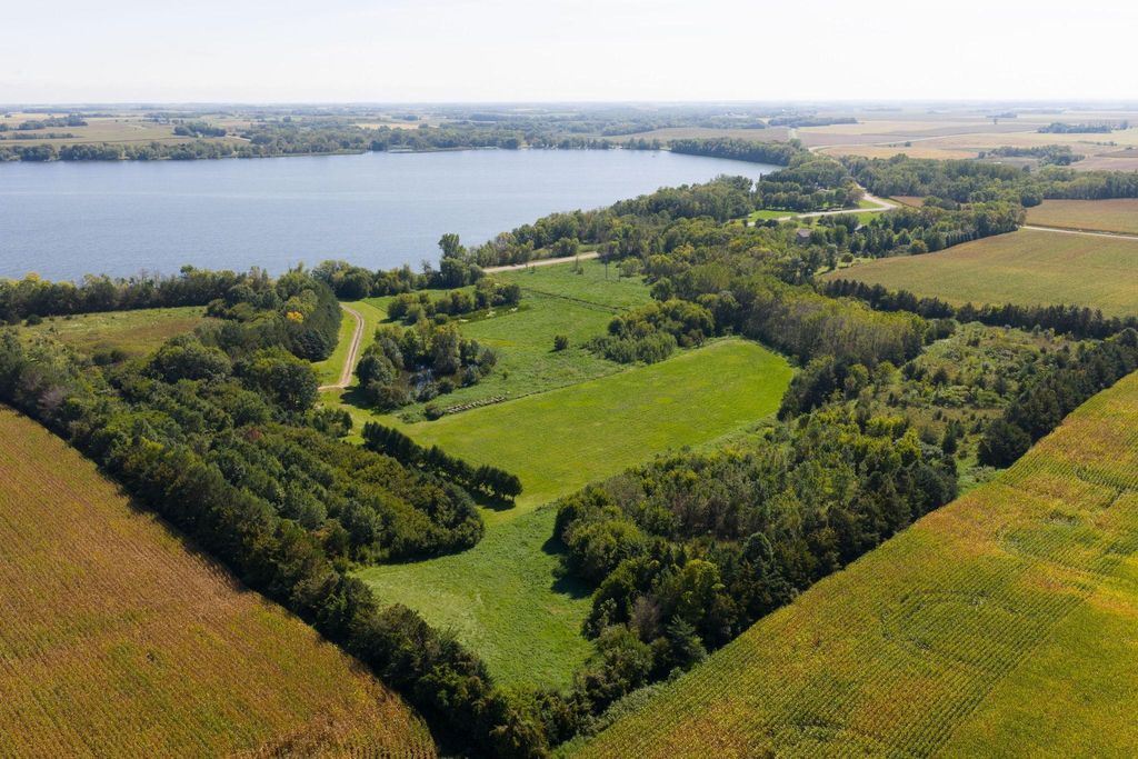 Photo of 41912 205th Avenue, Le Center, MN 56057 (MLS # 7021689)