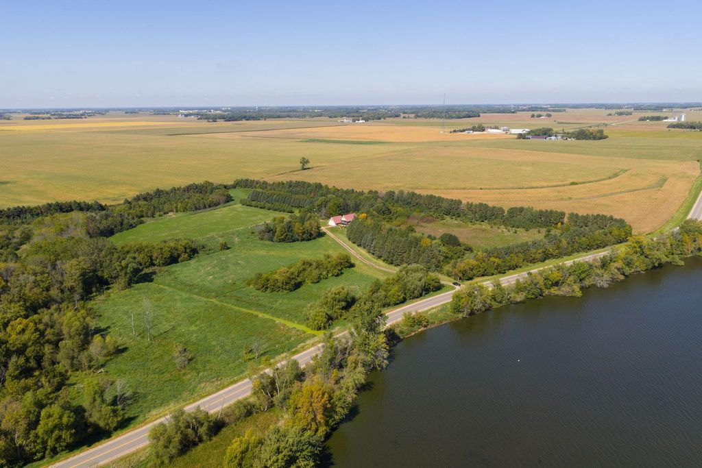 Photo of 41912 205th Avenue, Le Center, MN 56057 (MLS # 7021689)