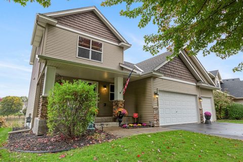 3315 119th Avenue NE Blaine MN 55449