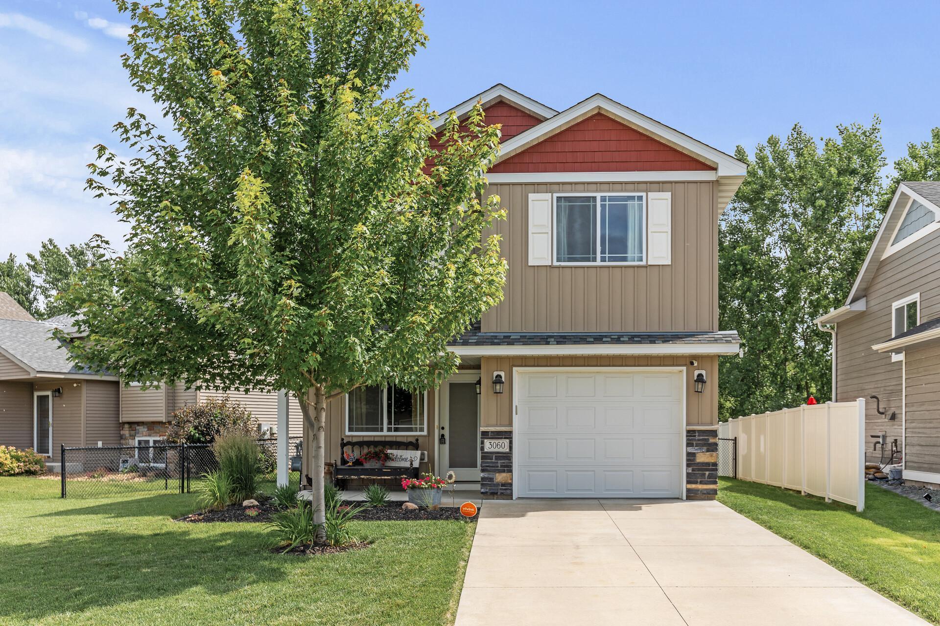 3060 212th Street W