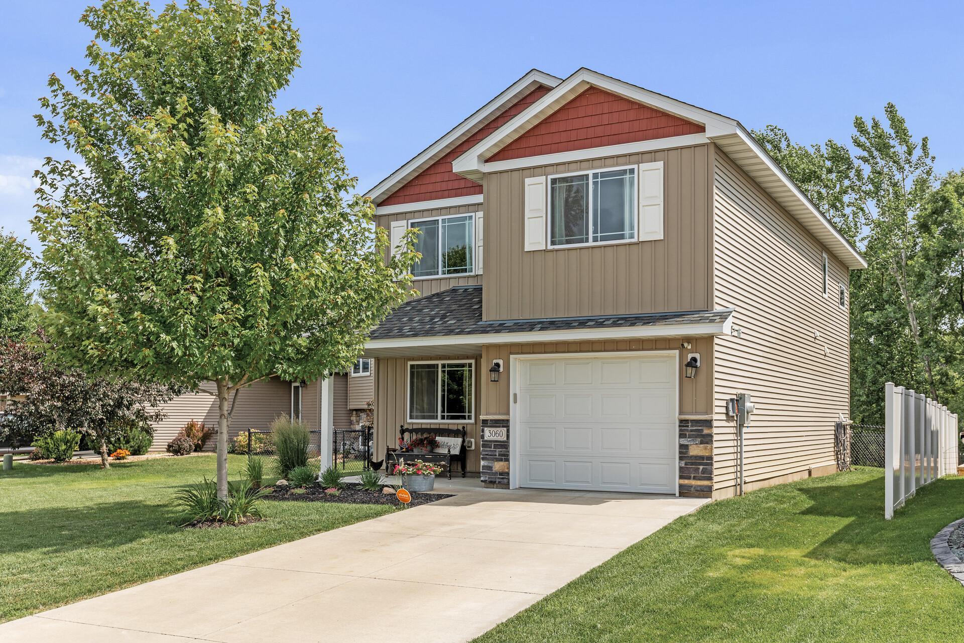 3060 212th Street W