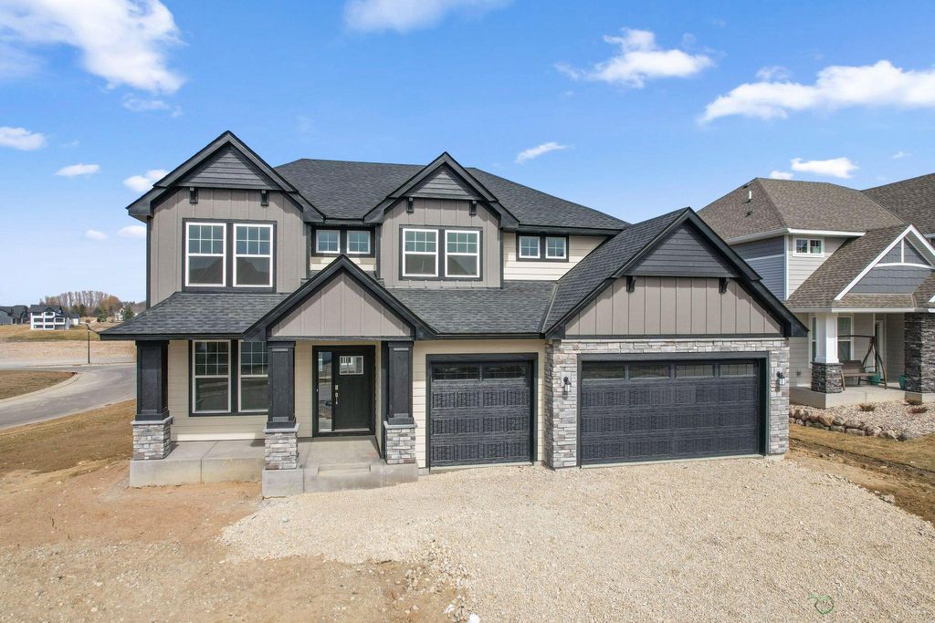 Photo of 20070 67th Place, Corcoran, MN 55340 (MLS # 7048567)