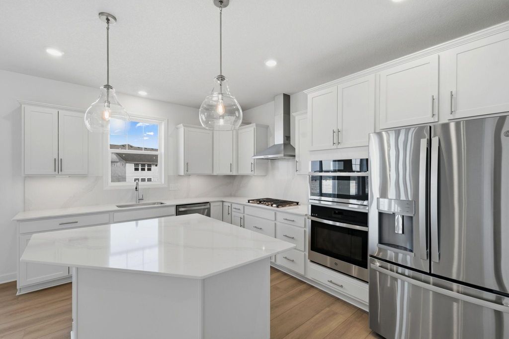 Photo of 20070 67th Place, Corcoran, MN 55340 (MLS # 7048567)