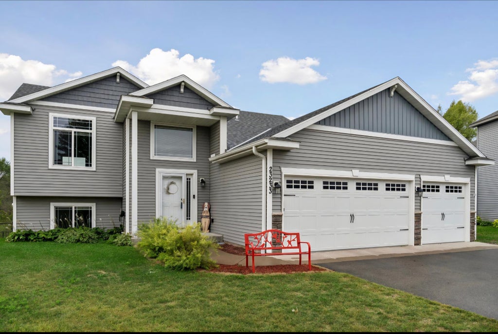Photo of 23233 Vintage Street NW, Saint Francis, MN 55070 (MLS # 7162548)