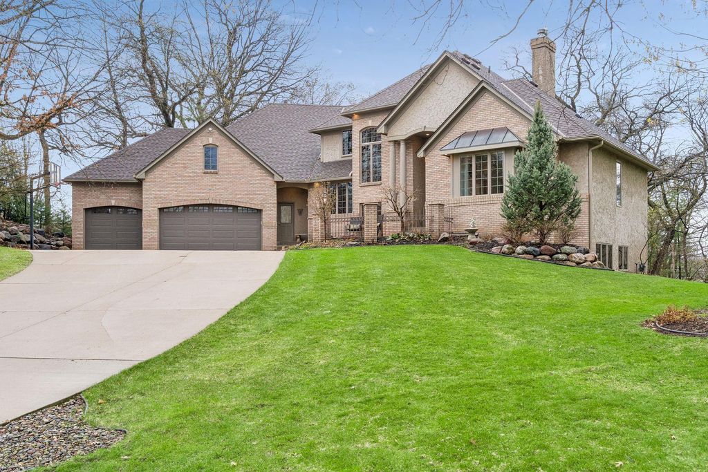 Photo of 17854 Lanesboro Court, Lakeville, MN 55044 (MLS # 7047341)