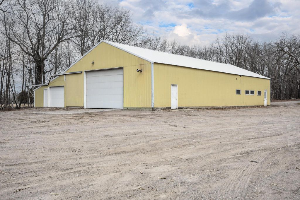 Photo of 43453 105th Avenue, Holdingford, MN 56340 (MLS # 7033821)