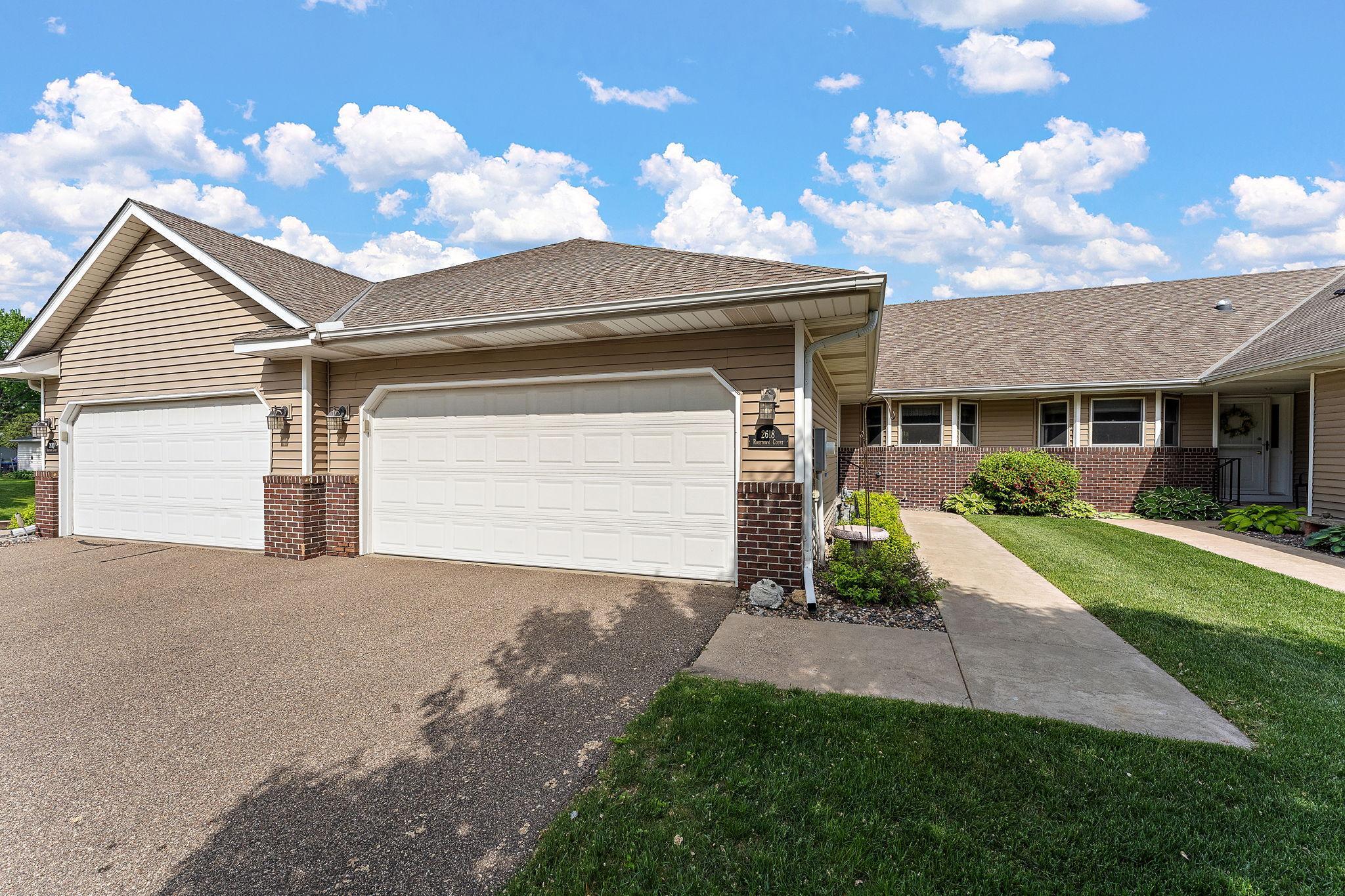 2618 Rosetown Court