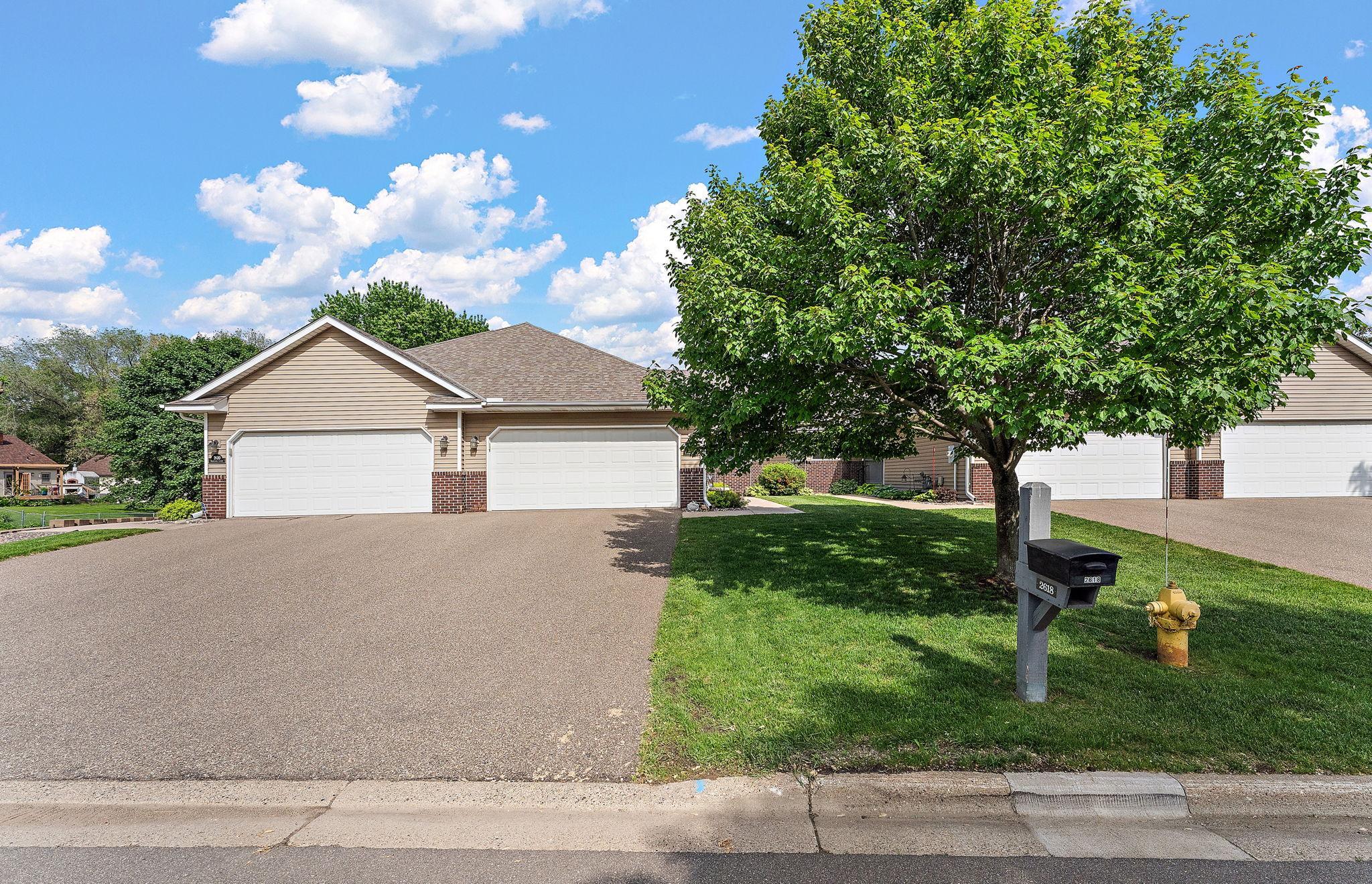 2618 Rosetown Court