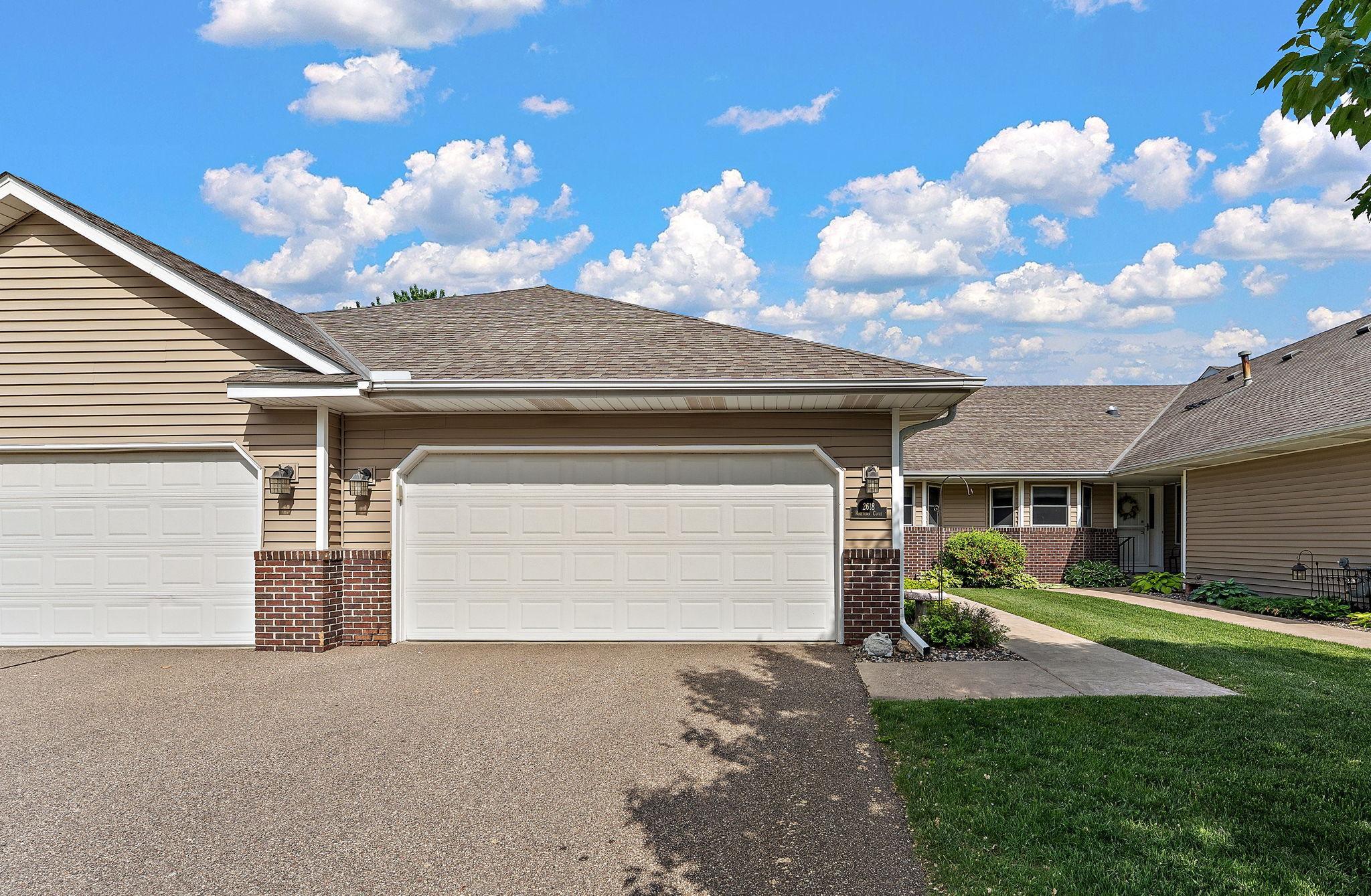 2618 Rosetown Court