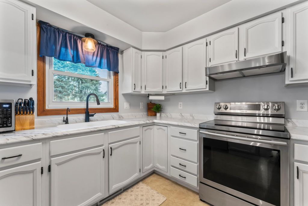 Photo of 321 7th Street NW, Byron, MN 55920 (MLS # 7049420)