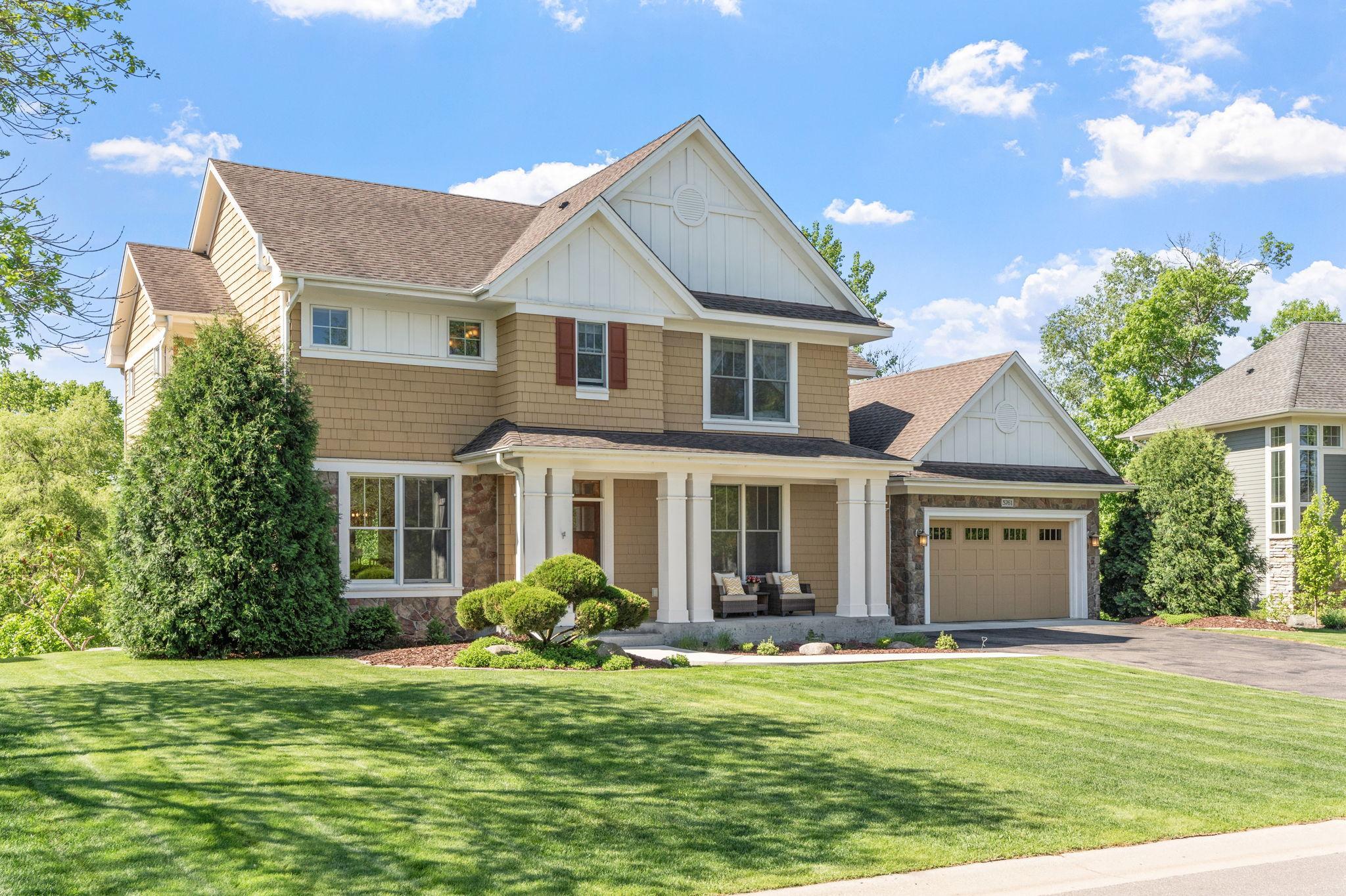 5761 Sunnybrook Lane