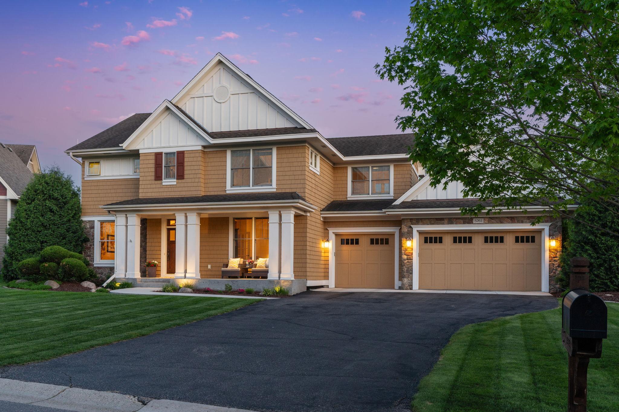 5761 Sunnybrook Lane