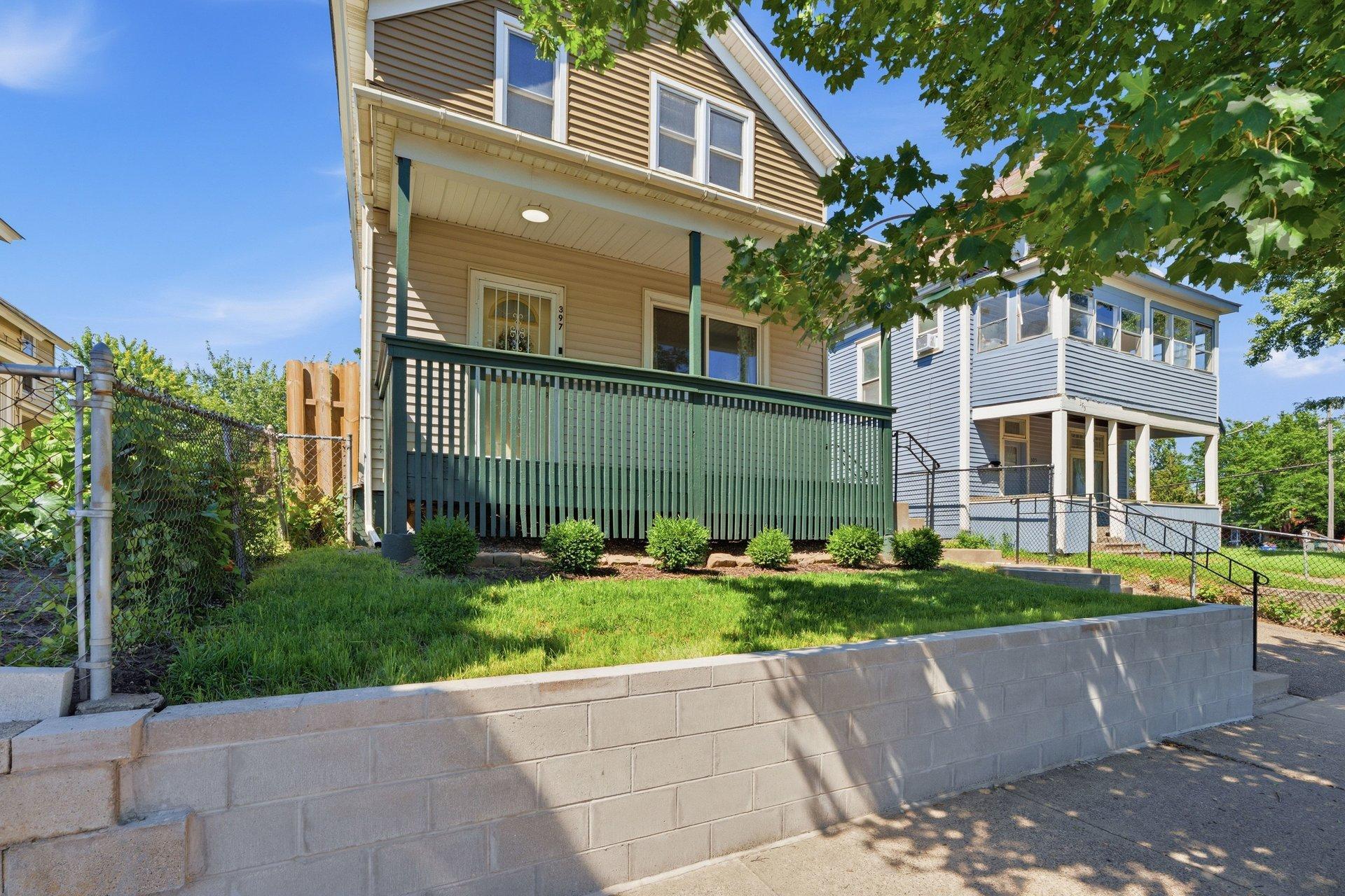 397 Thomas Avenue