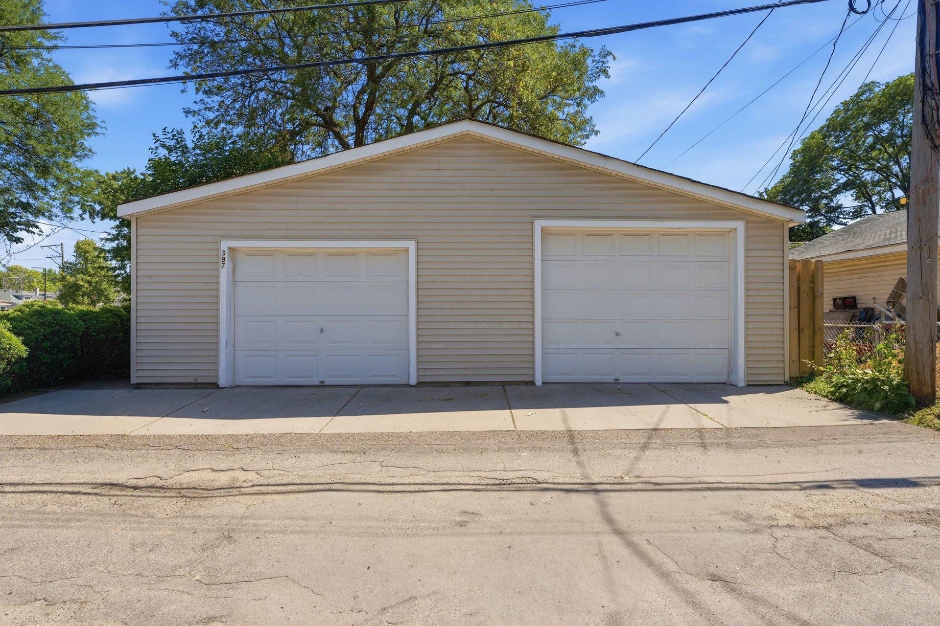 397 Thomas Avenue
