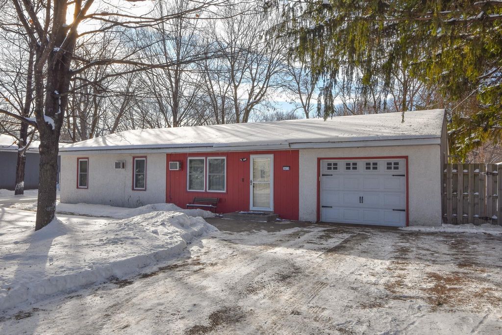 Photo of 3613 Roosevelt Road, Saint Cloud, MN 56301 (MLS # 7000053)