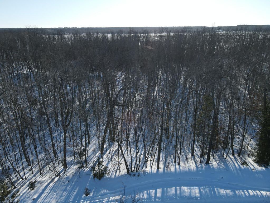 Photo of Lot 13 Beaver Drive, Garrison, MN 56401 (MLS # 7014416)