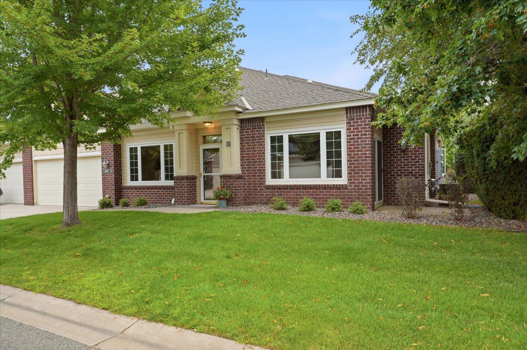Photo of 12007 Vermillion Street NE #D, Blaine, MN 55449 (MLS # 7132838)