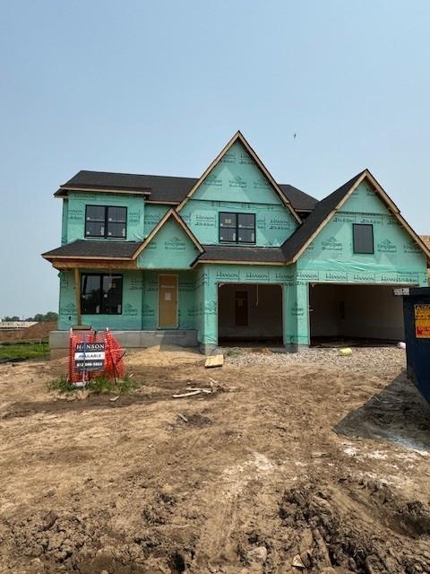 3627 Knightsbridge Trail N