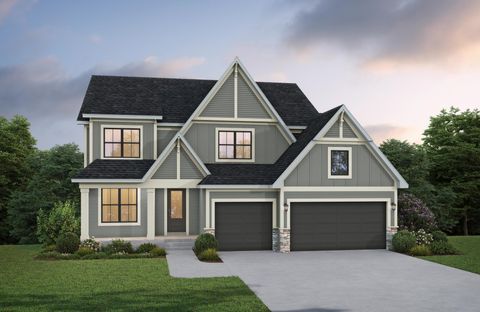 3627 Knightsbridge Trail N Lake Elmo MN 55042