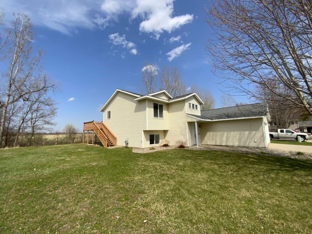 Photo of 555 Willow Avenue, Eden Valley, MN 55329 (MLS # 7060352)