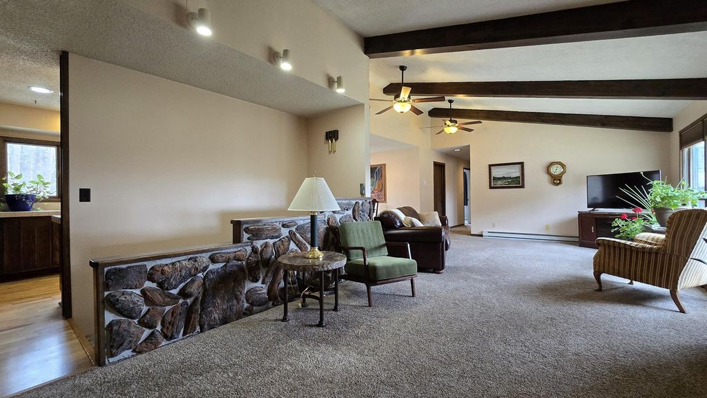 Photo of 743 Lomond Drive NW, Bagley, MN 56621 (MLS # 7070881)