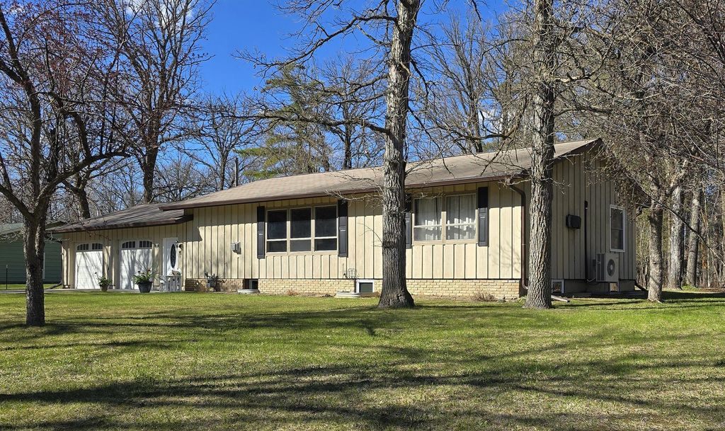 Photo of 743 Lomond Drive NW, Bagley, MN 56621 (MLS # 7070881)