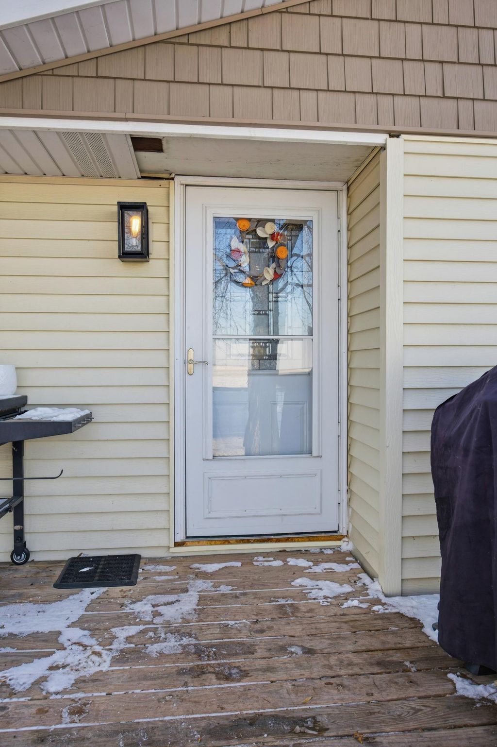 Photo of 5287 40th Street N, Moorhead, MN 56560 (MLS # 7001125)