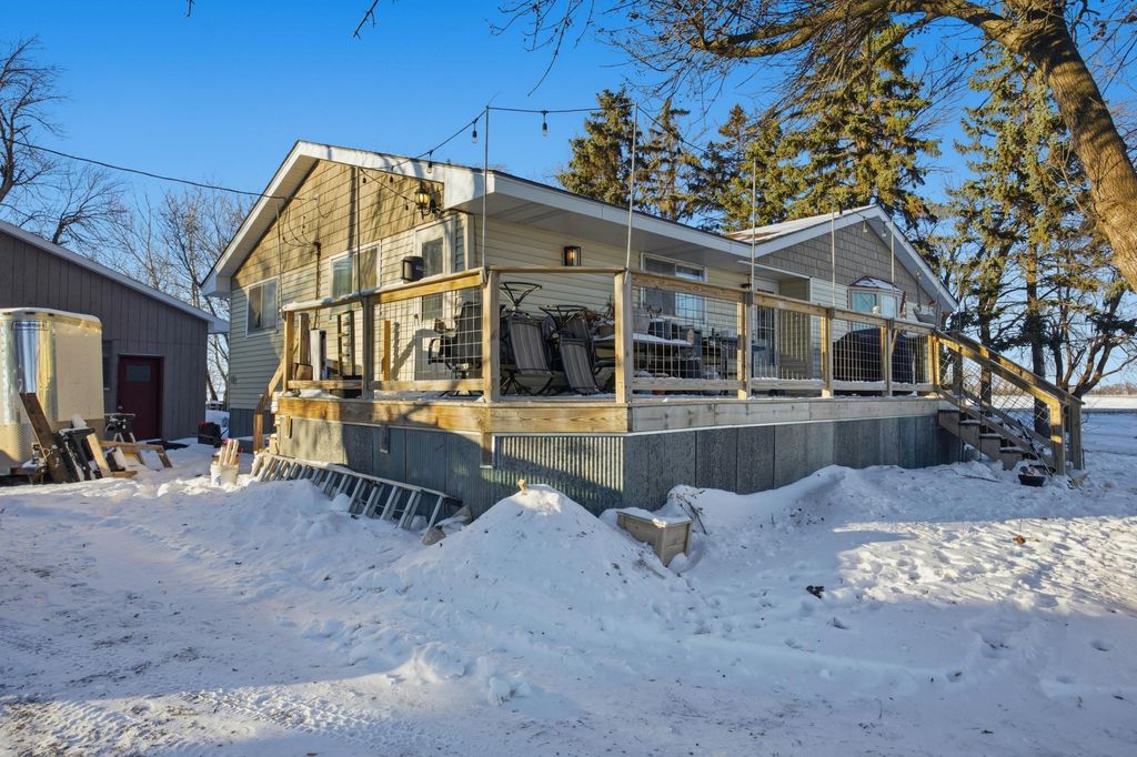 Photo of 5287 40th Street N, Moorhead, MN 56560 (MLS # 7001125)