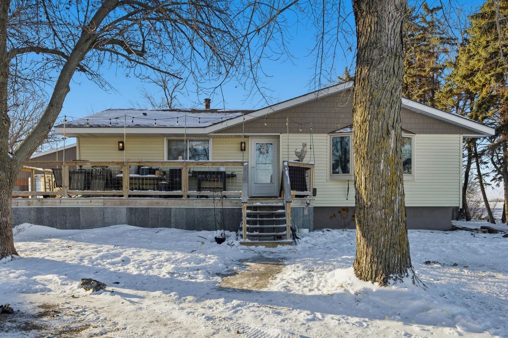 Photo of 5287 40th Street N, Moorhead, MN 56560 (MLS # 7001125)