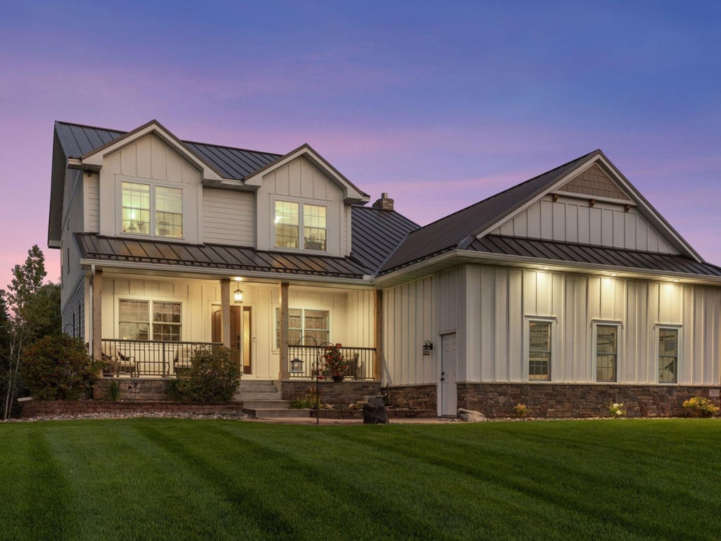 Photo of 20659 Gladiola Street NW, Oak Grove, MN 55011 (MLS # 7134564)